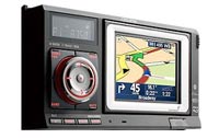 Car GPS